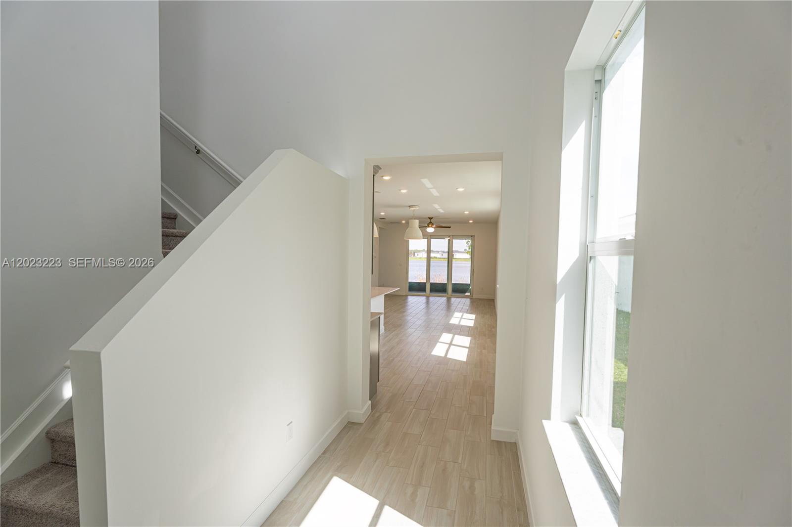 SEAGROVE PUD - Residential