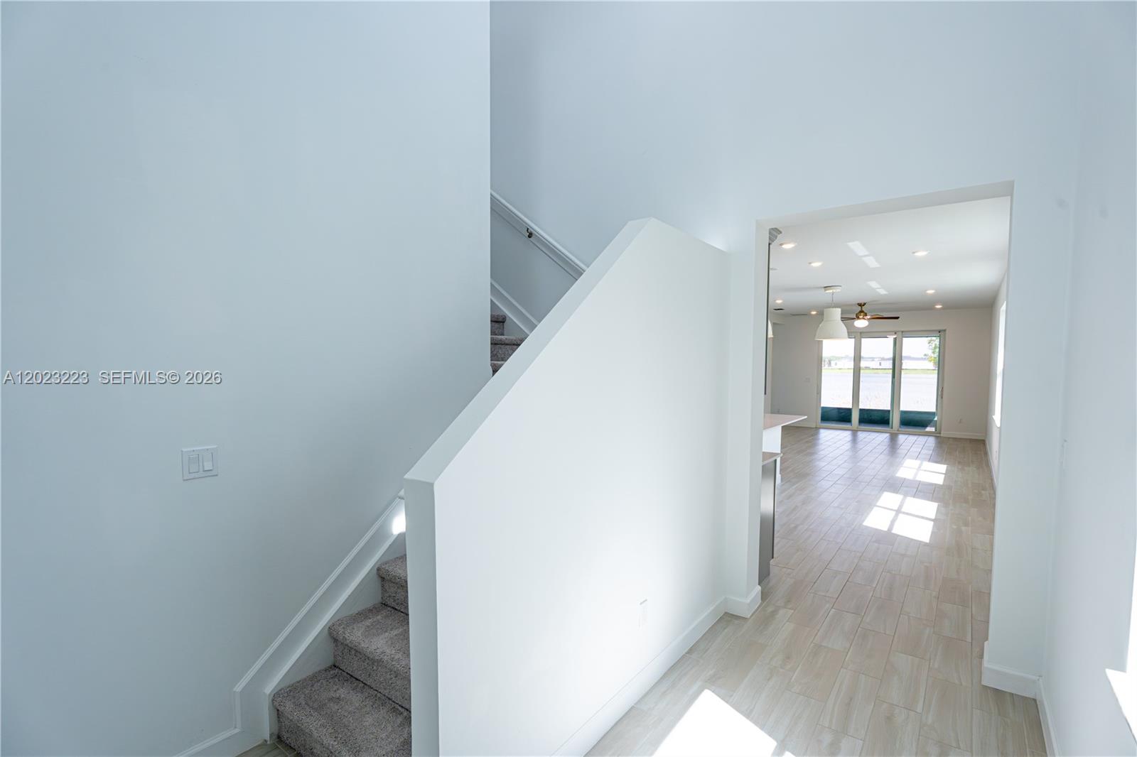 SEAGROVE PUD - Residential
