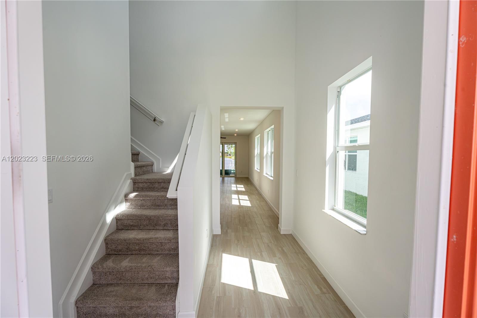 SEAGROVE PUD - Residential