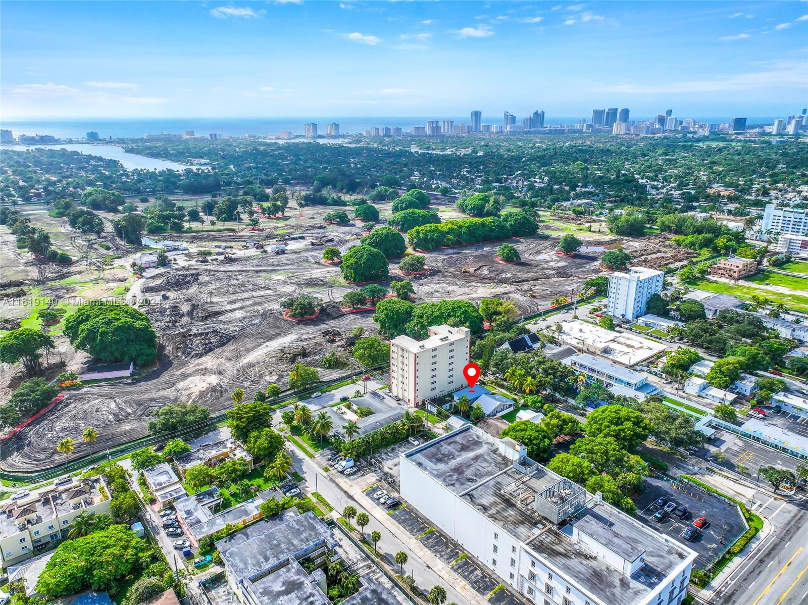HOLLYWOOD LAKES - Residential Income