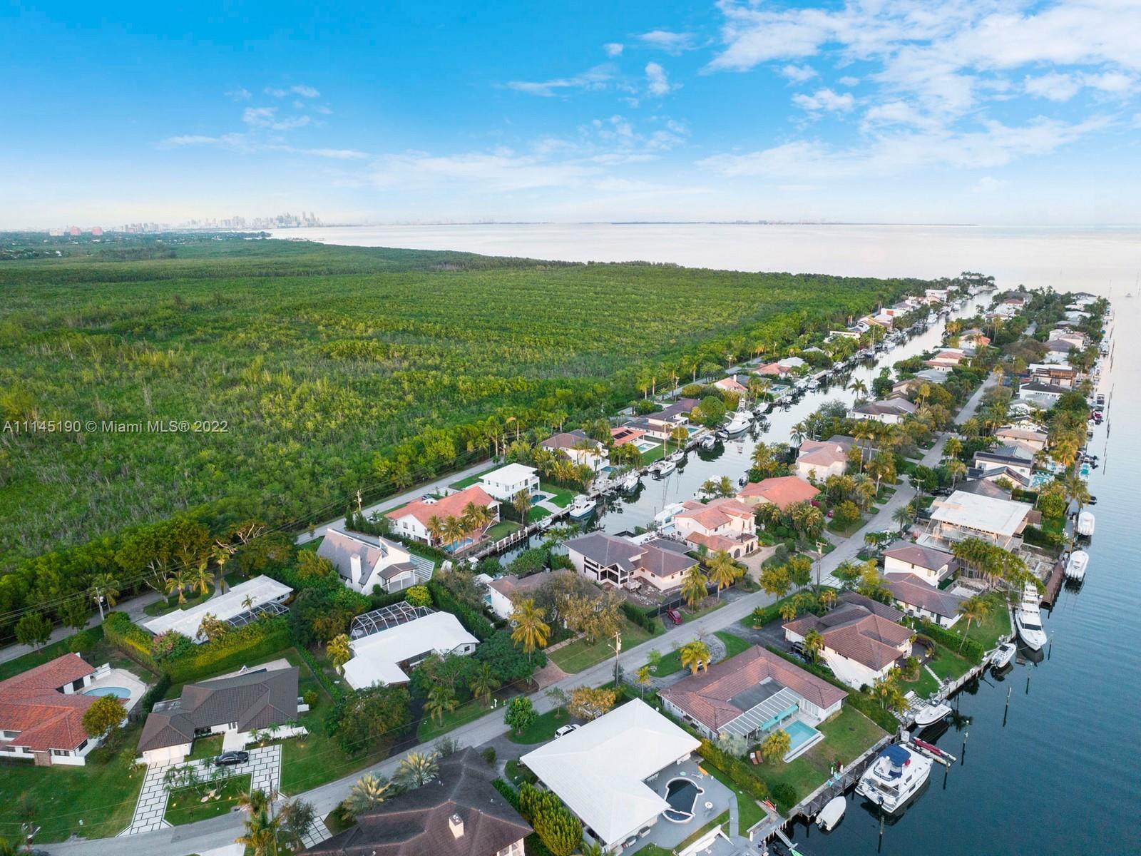 CORAL BAY SEC B - Residential