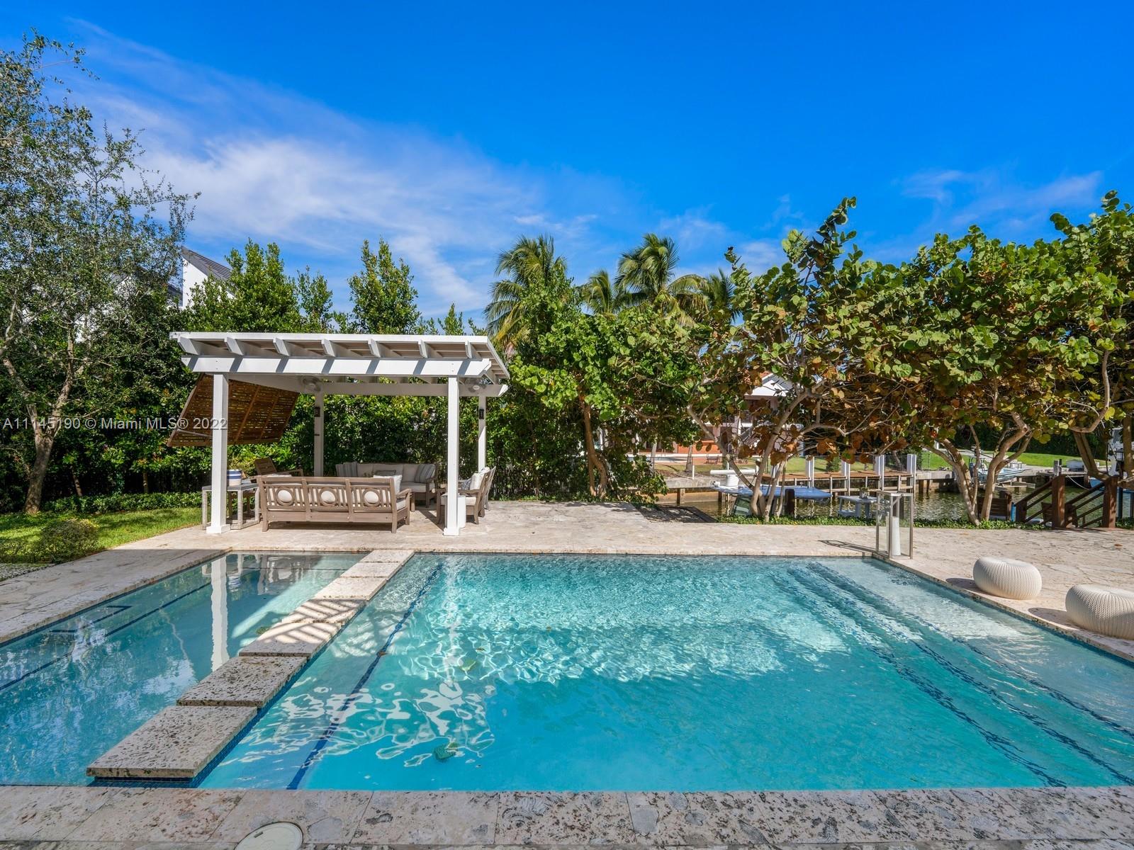 CORAL BAY SEC B - Residential