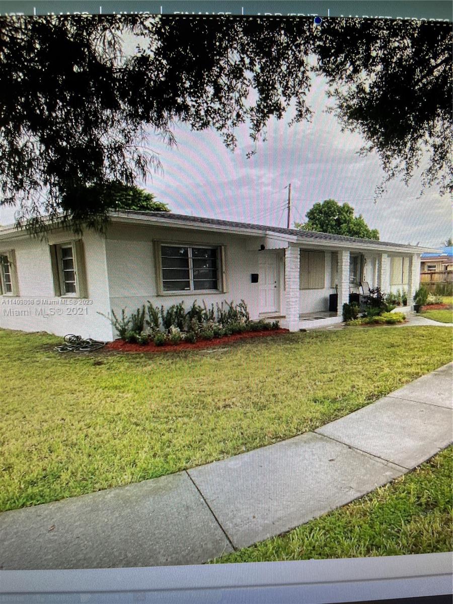 GREEN HAVEN 3RD ADDN - Residential Income