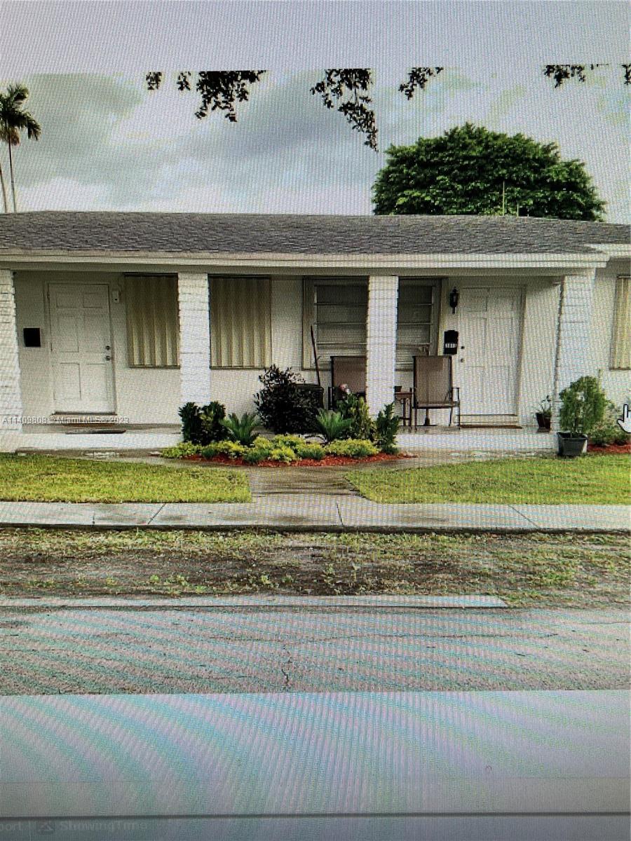 GREEN HAVEN 3RD ADDN - Residential Income