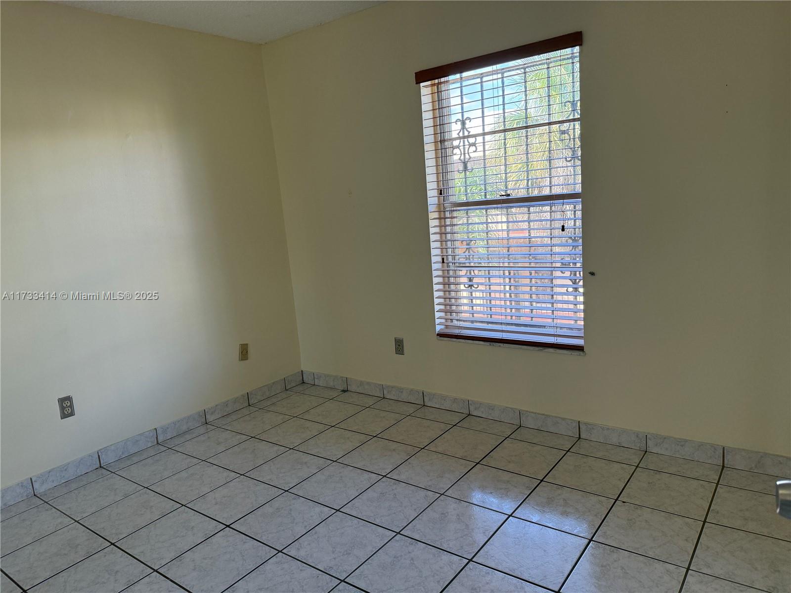 WEST FLAGLER HERITAGE NO 2 - Residential Lease