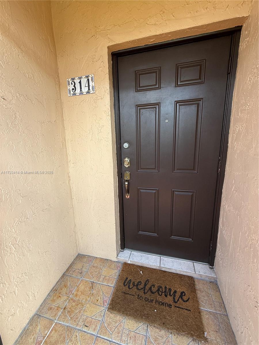 WEST FLAGLER HERITAGE NO 2 - Residential Lease
