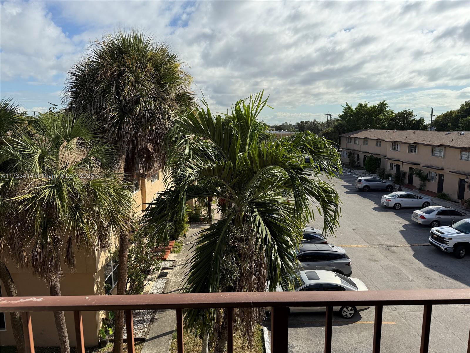 WEST FLAGLER HERITAGE NO 2 - Residential Lease