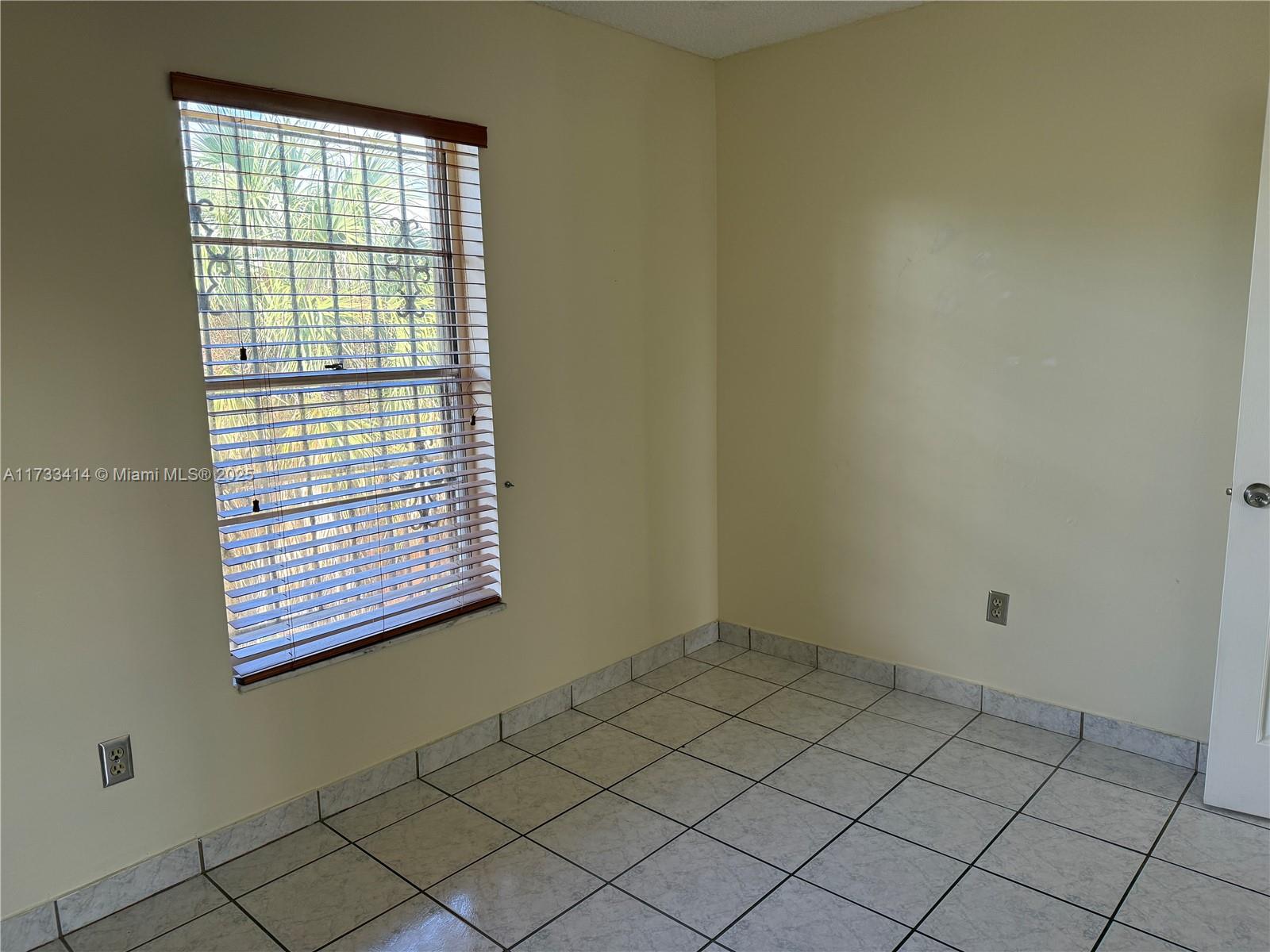 WEST FLAGLER HERITAGE NO 2 - Residential Lease