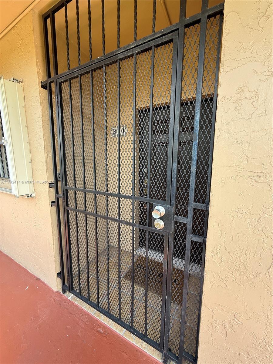 WEST FLAGLER HERITAGE NO 2 - Residential Lease