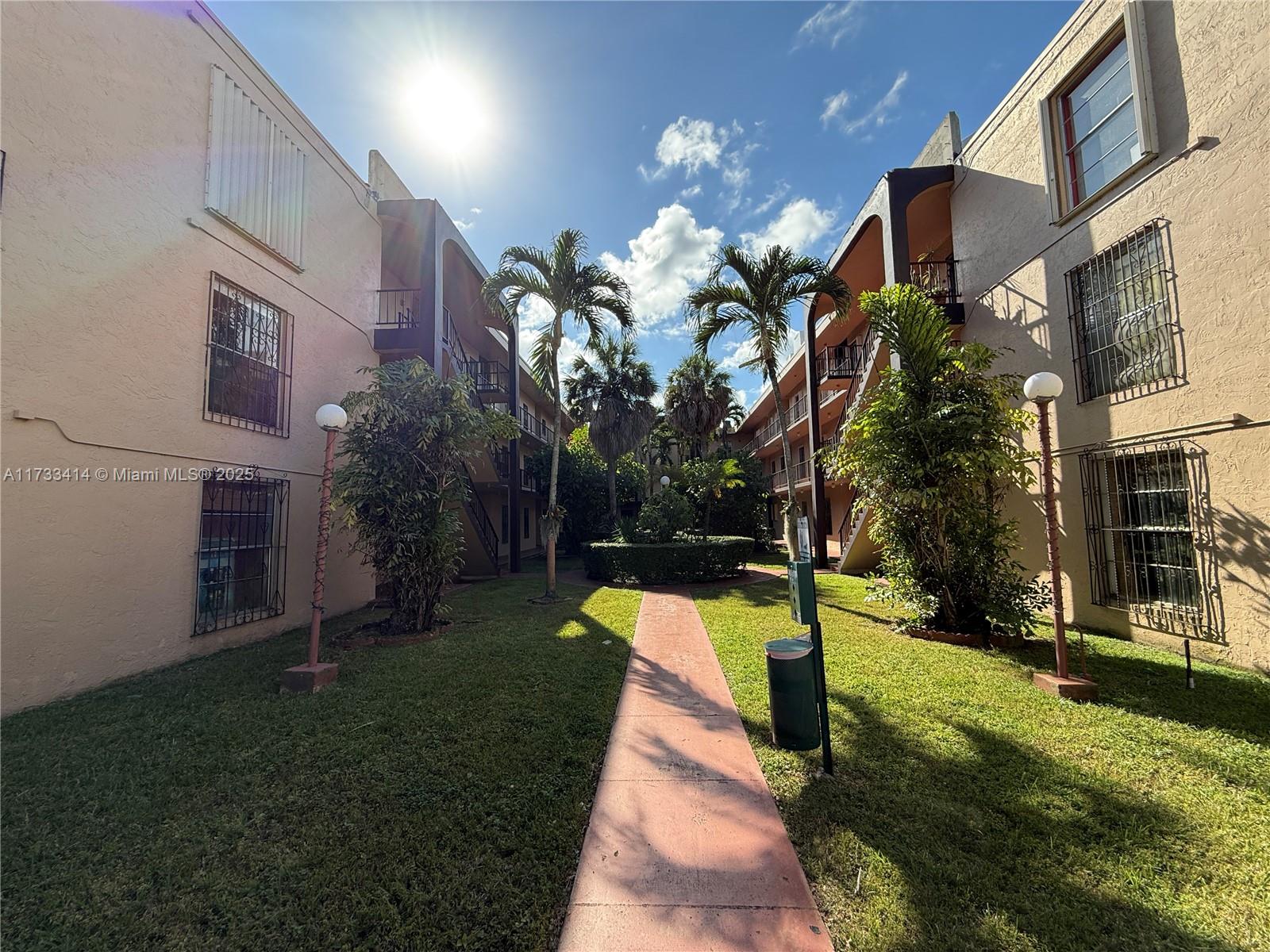WEST FLAGLER HERITAGE NO 2 - Residential Lease