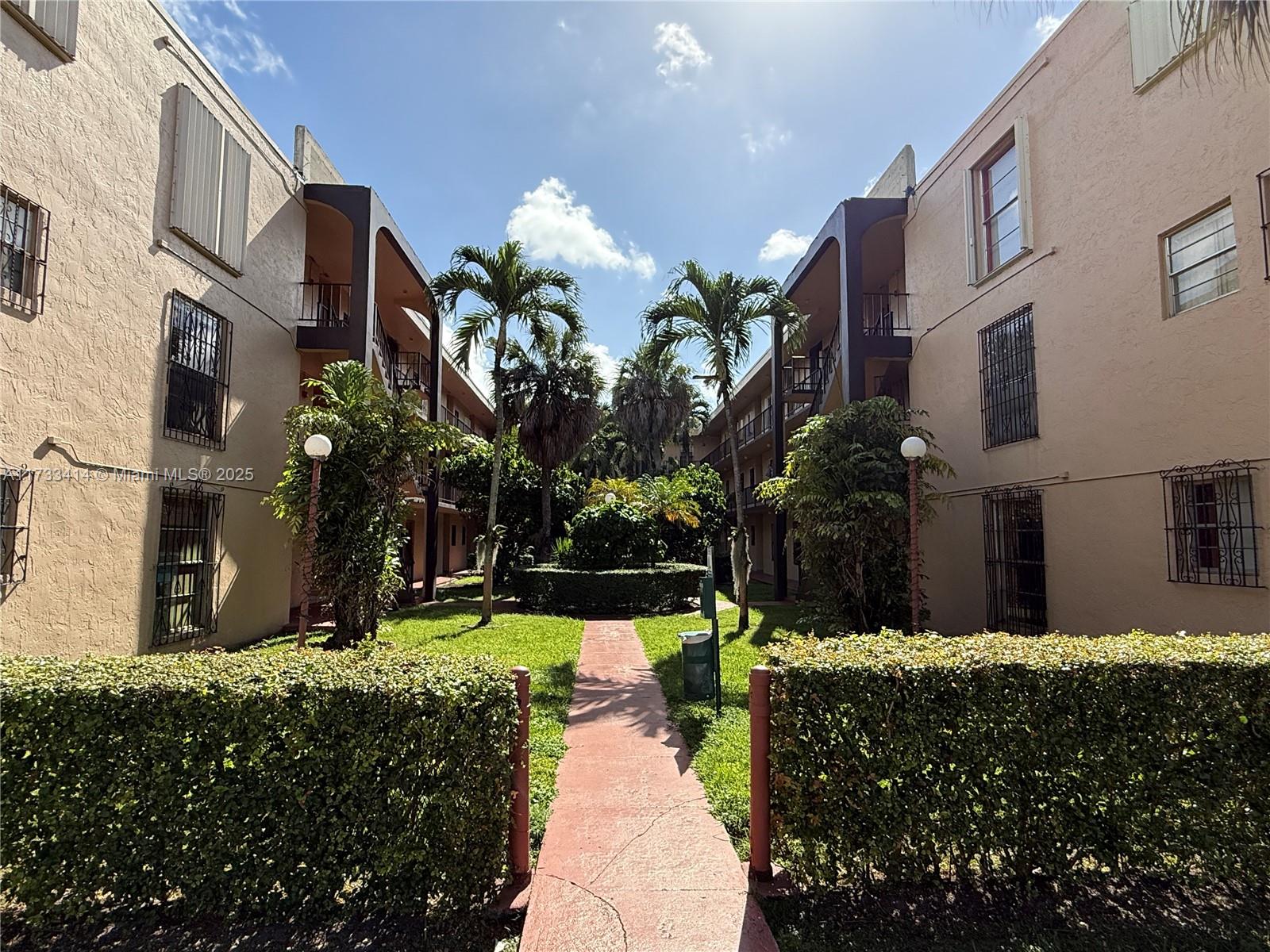WEST FLAGLER HERITAGE NO 2 - Residential Lease