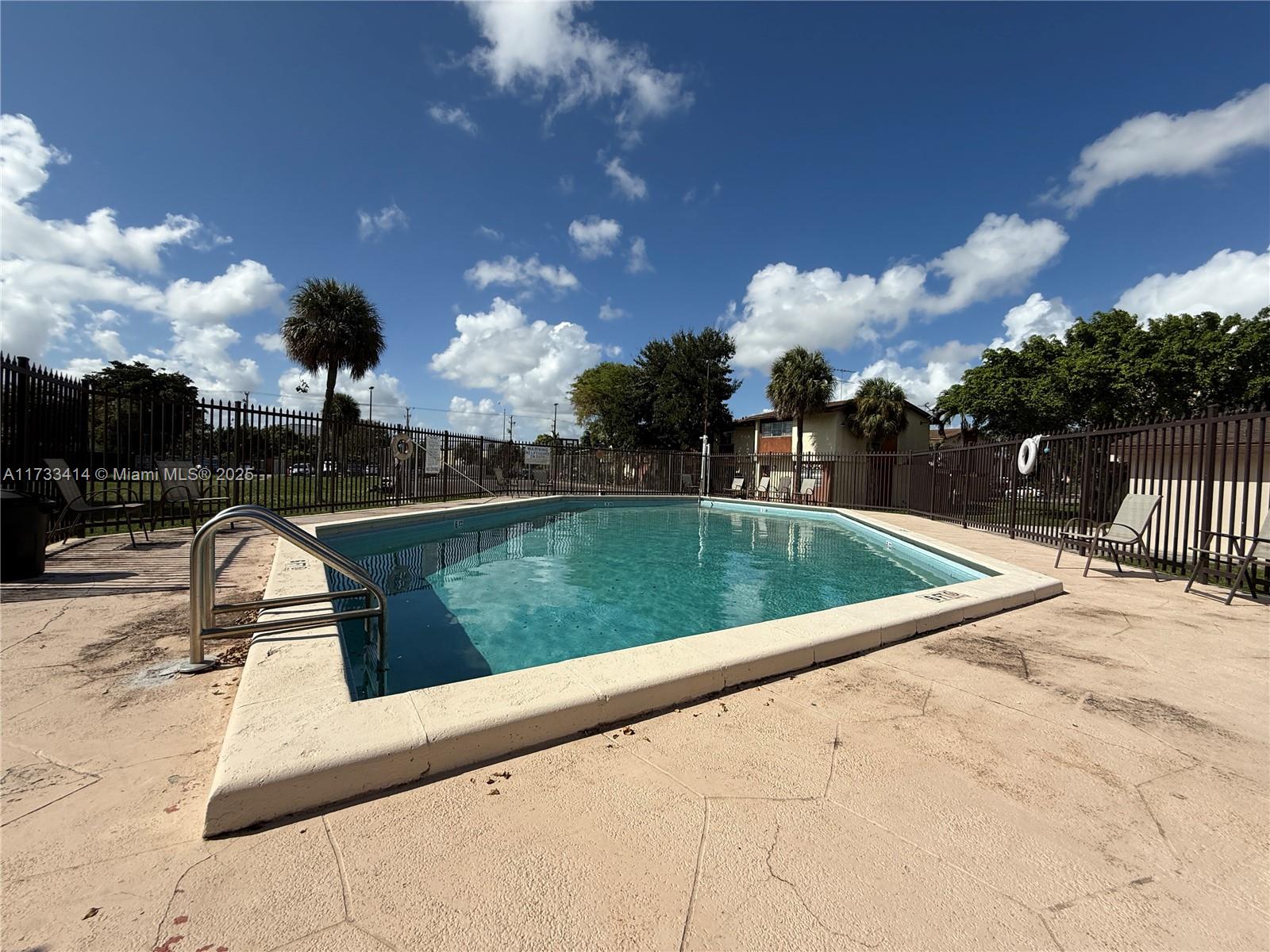 WEST FLAGLER HERITAGE NO 2 - Residential Lease
