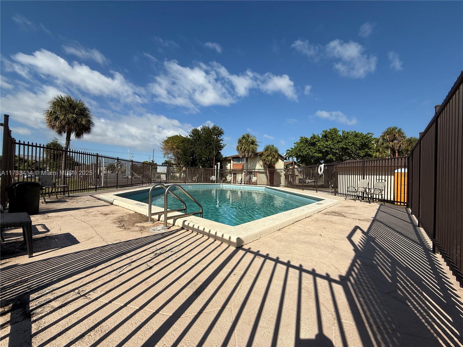 WEST FLAGLER HERITAGE NO 2 - Residential Lease