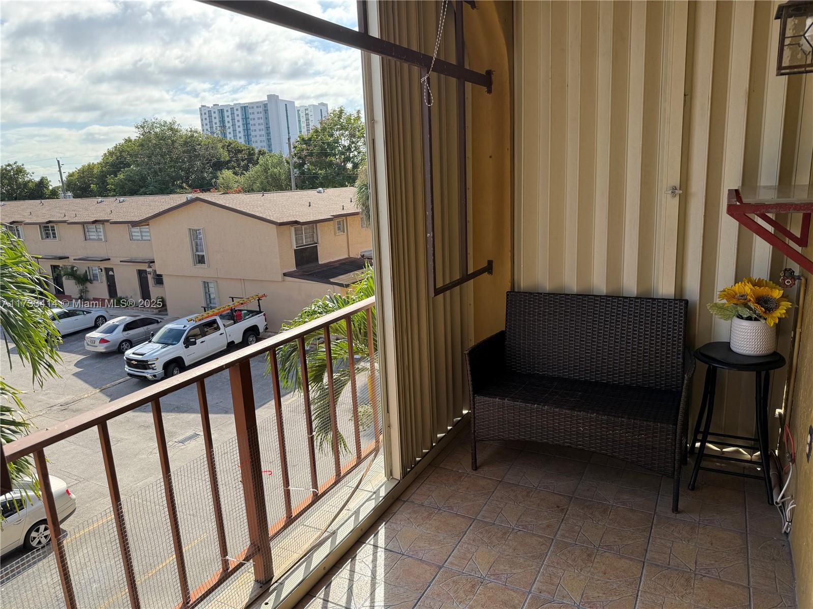 WEST FLAGLER HERITAGE NO 2 - Residential Lease