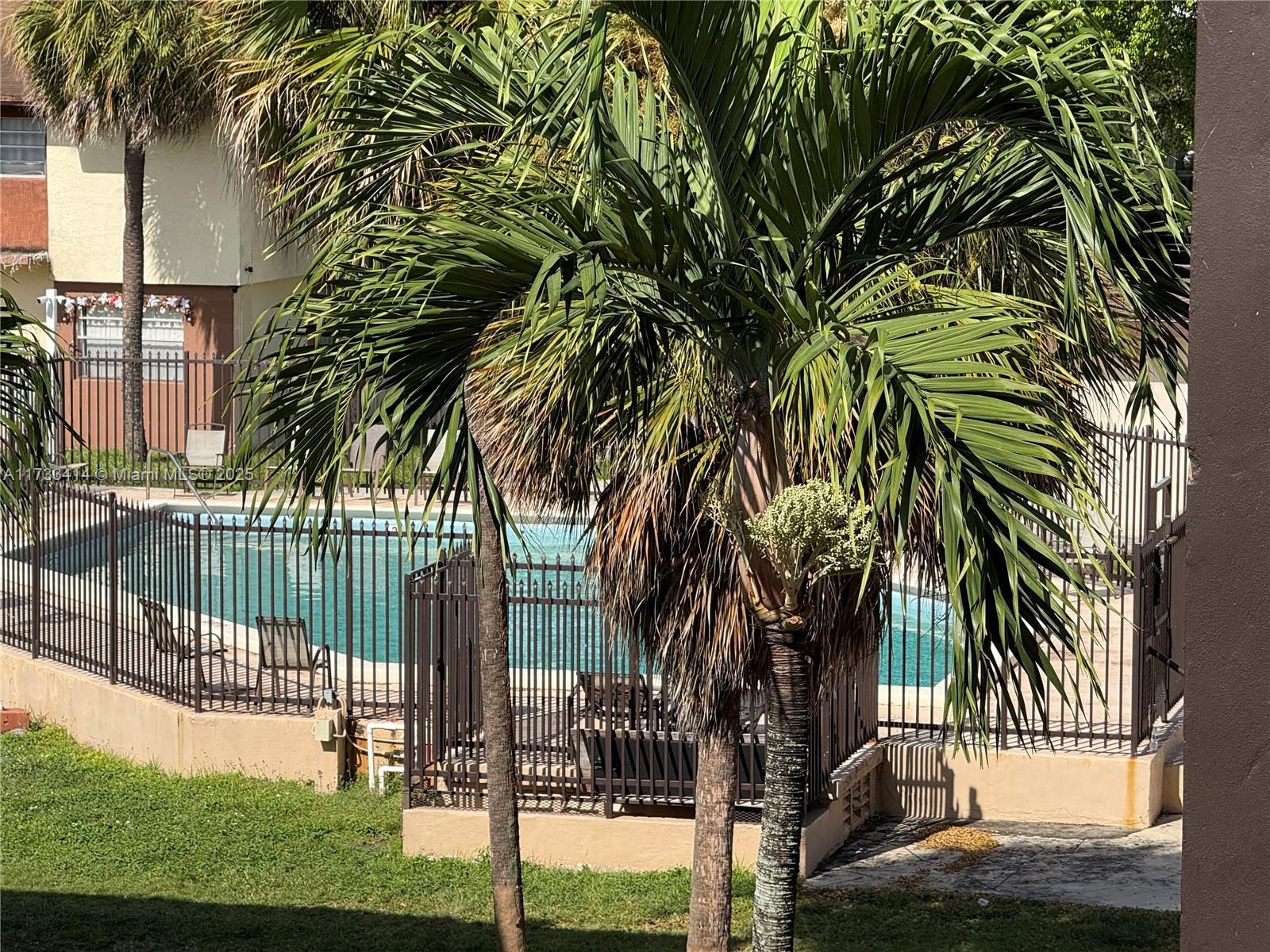 WEST FLAGLER HERITAGE NO 2 - Residential Lease