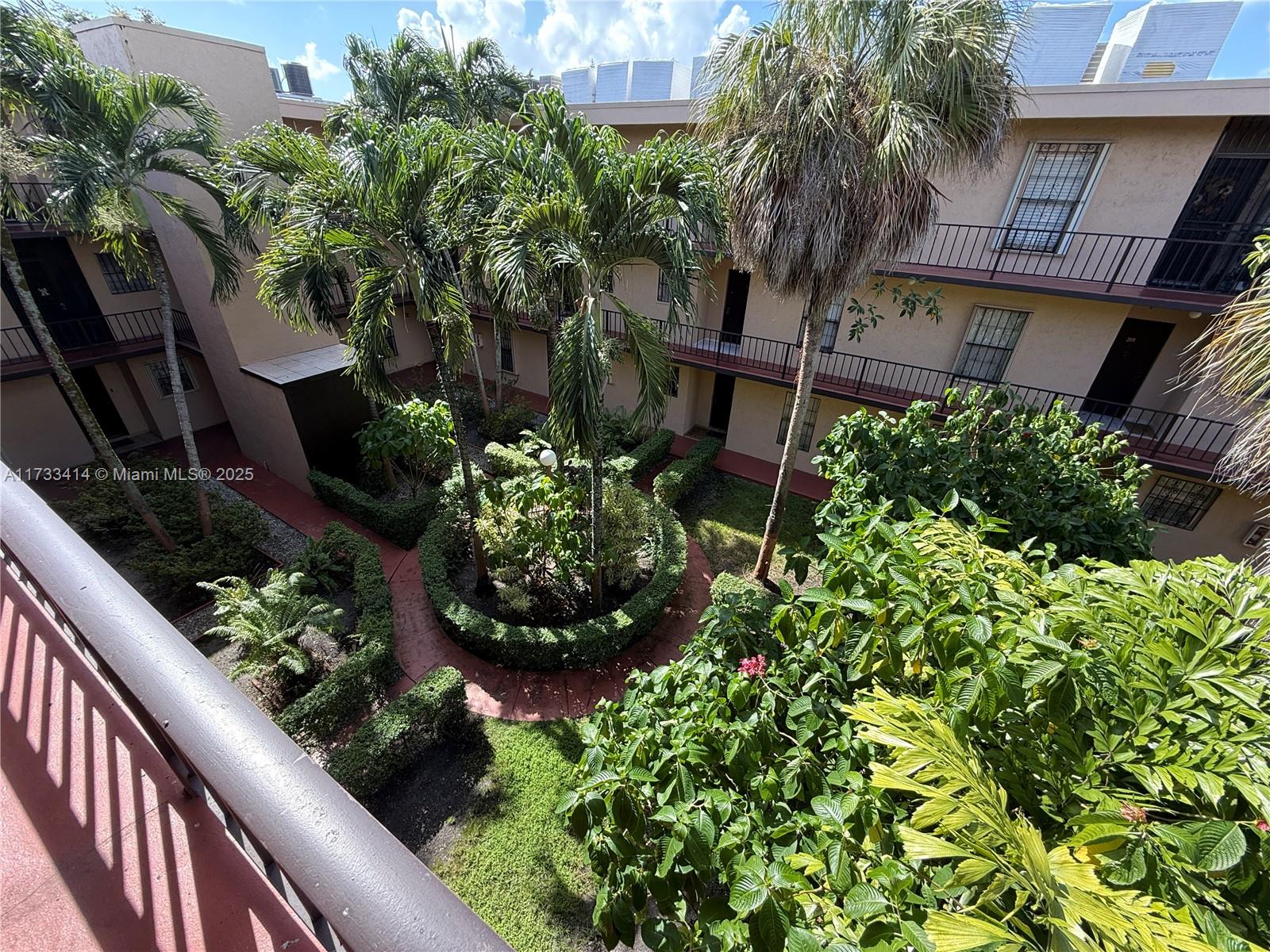 WEST FLAGLER HERITAGE NO 2 - Residential Lease