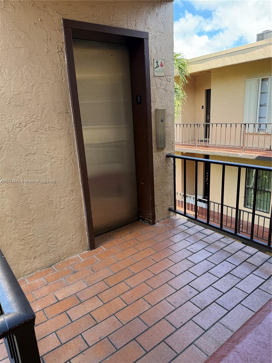 WEST FLAGLER HERITAGE NO 2 - Residential Lease