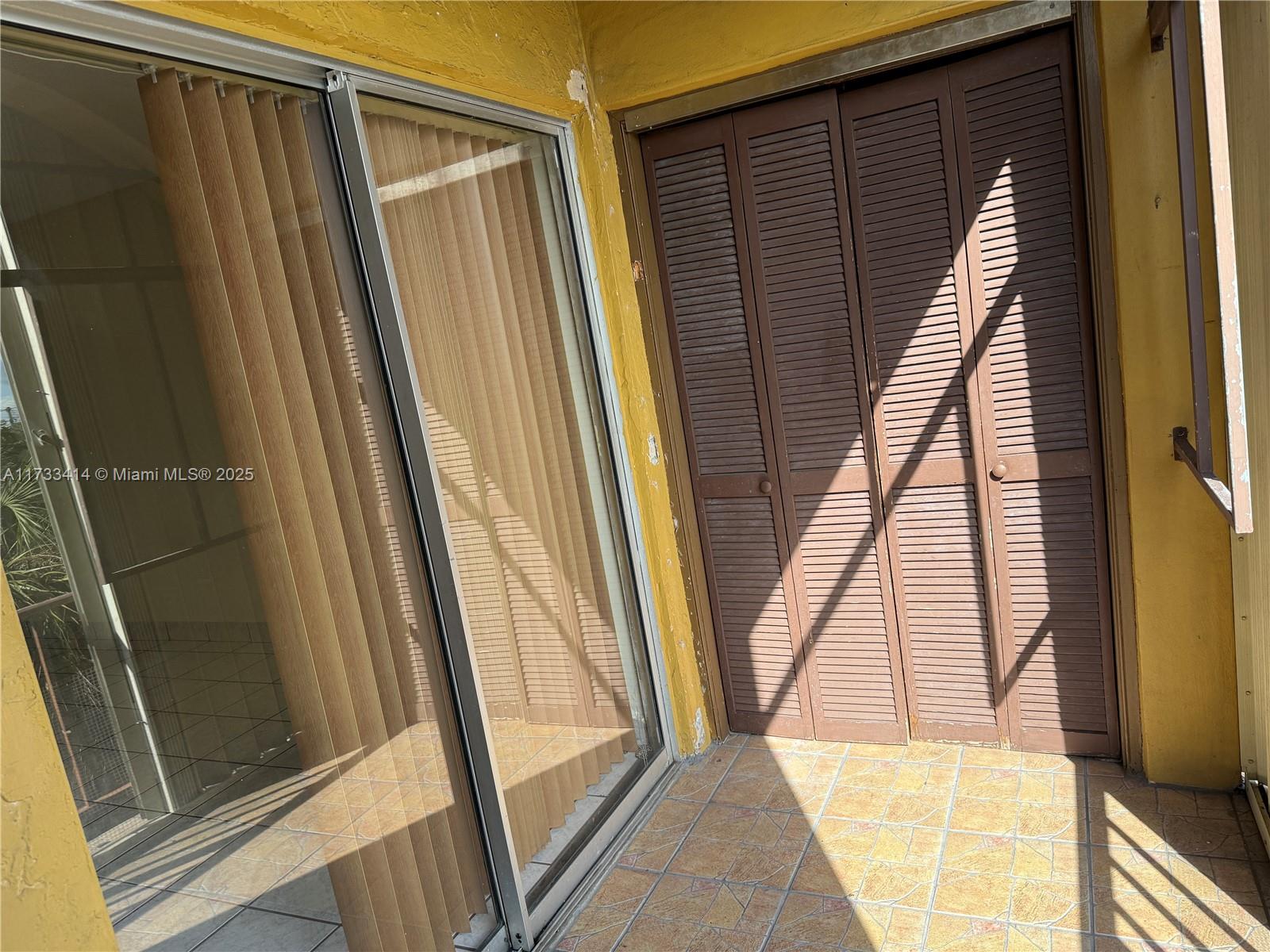 WEST FLAGLER HERITAGE NO 2 - Residential Lease