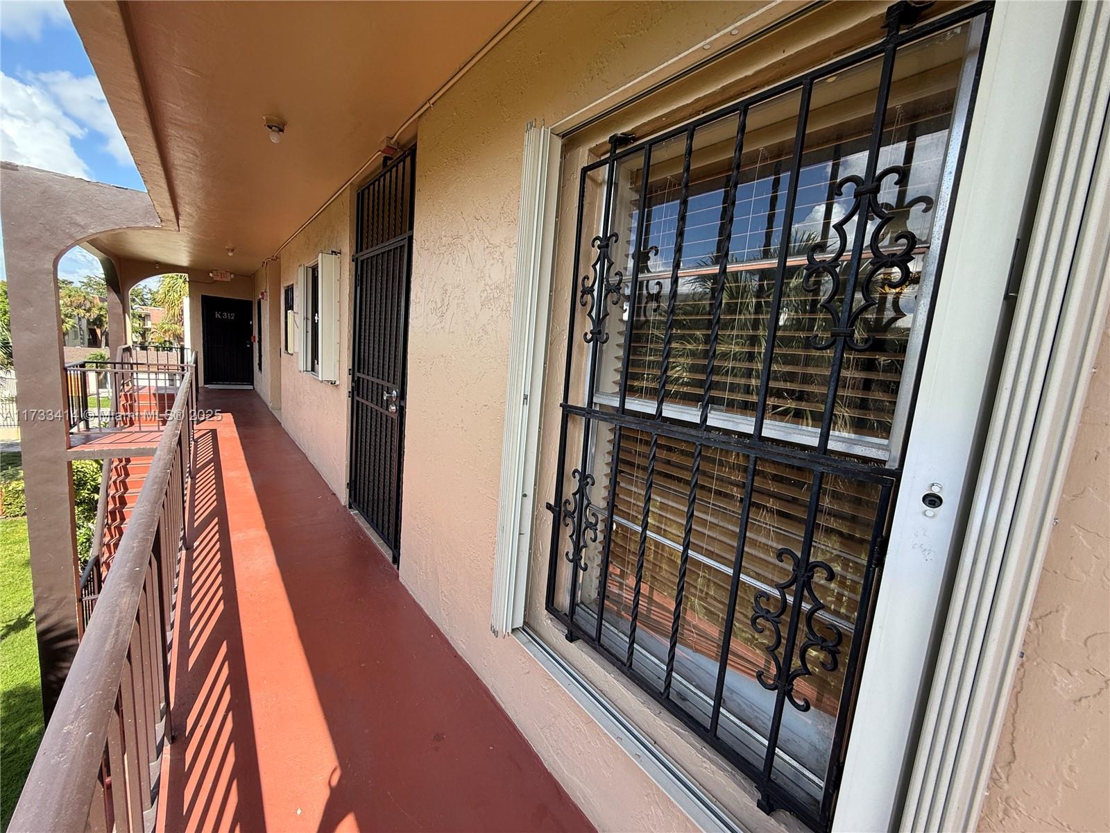 WEST FLAGLER HERITAGE NO 2 - Residential Lease