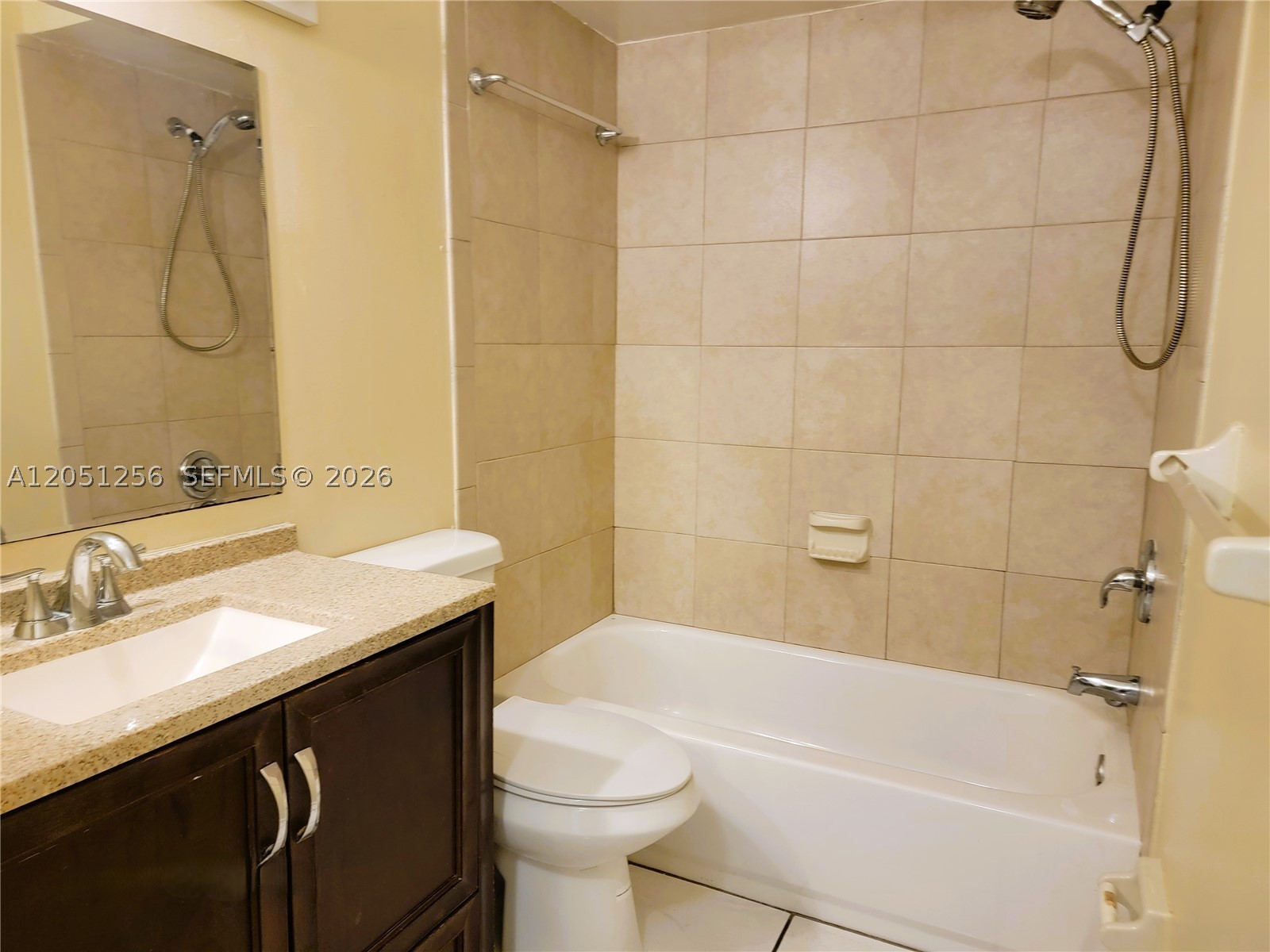 FORT PIERCE SUBDIVISION - Residential Lease