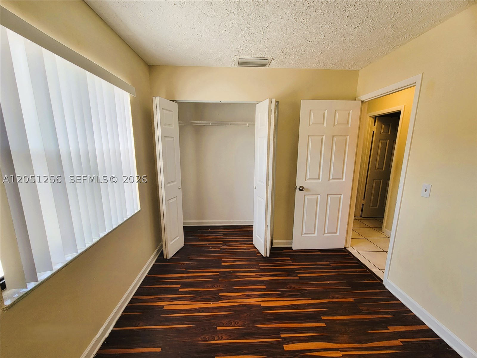 FORT PIERCE SUBDIVISION - Residential Lease