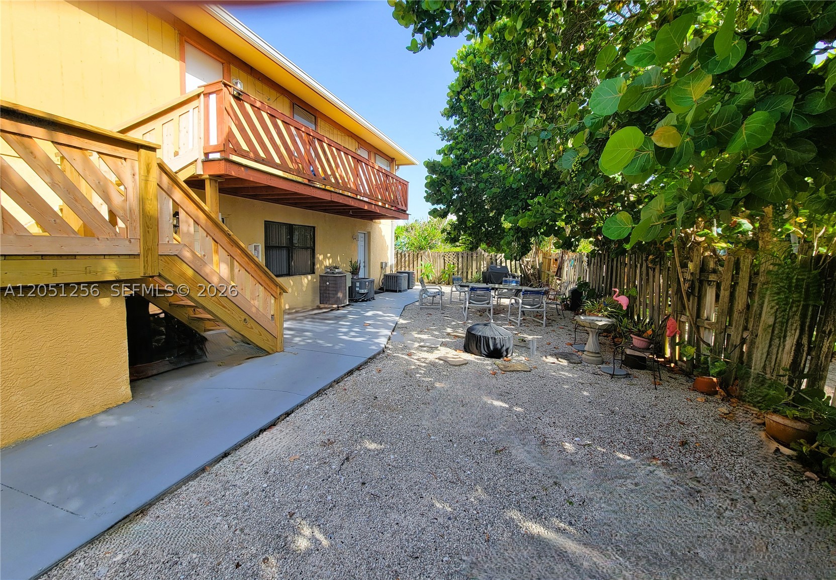 FORT PIERCE SUBDIVISION - Residential Lease