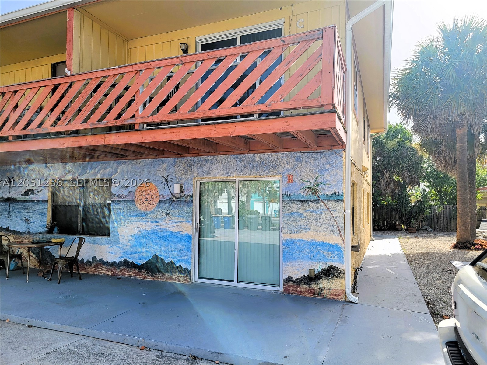 FORT PIERCE SUBDIVISION - Residential Lease
