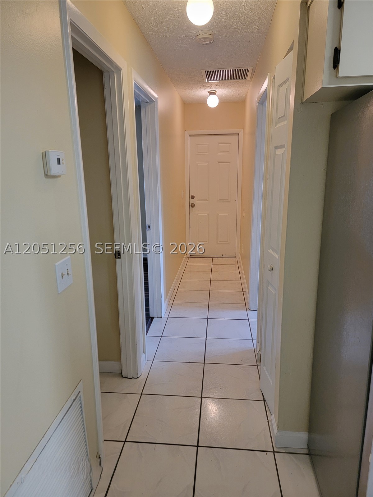 FORT PIERCE SUBDIVISION - Residential Lease