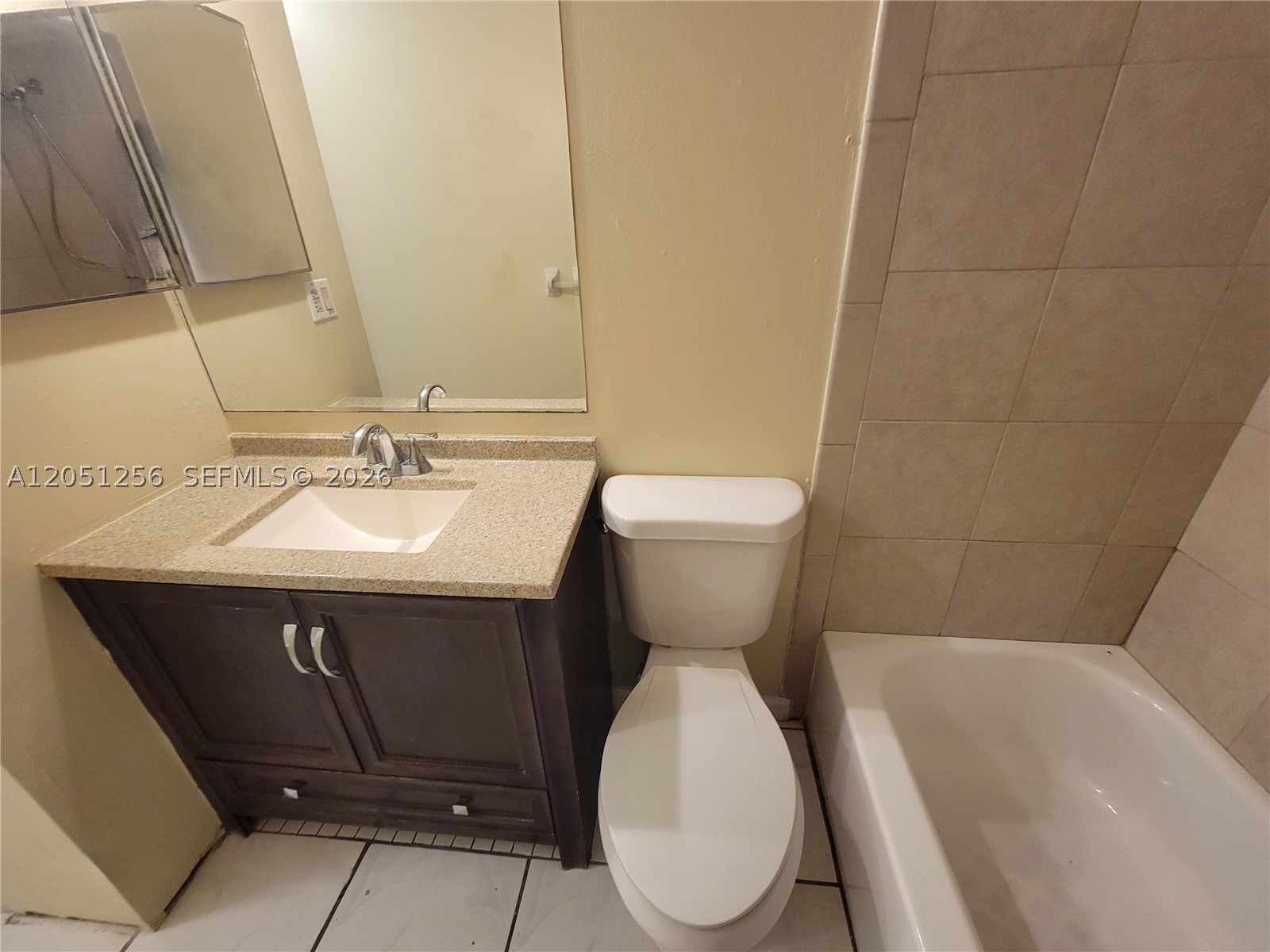 FORT PIERCE SUBDIVISION - Residential Lease