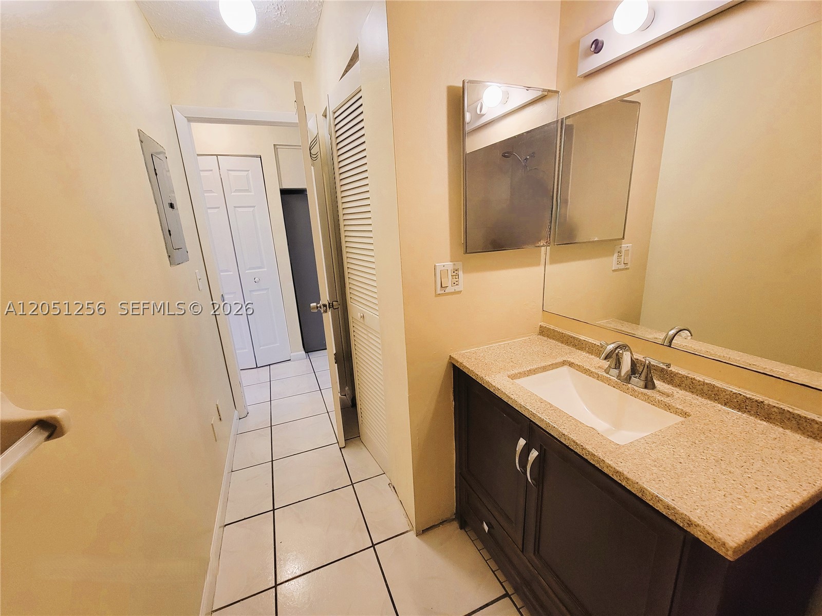 FORT PIERCE SUBDIVISION - Residential Lease