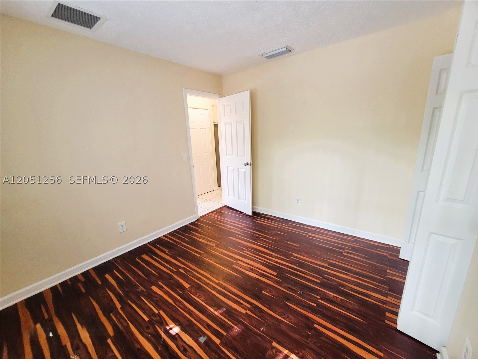 FORT PIERCE SUBDIVISION - Residential Lease