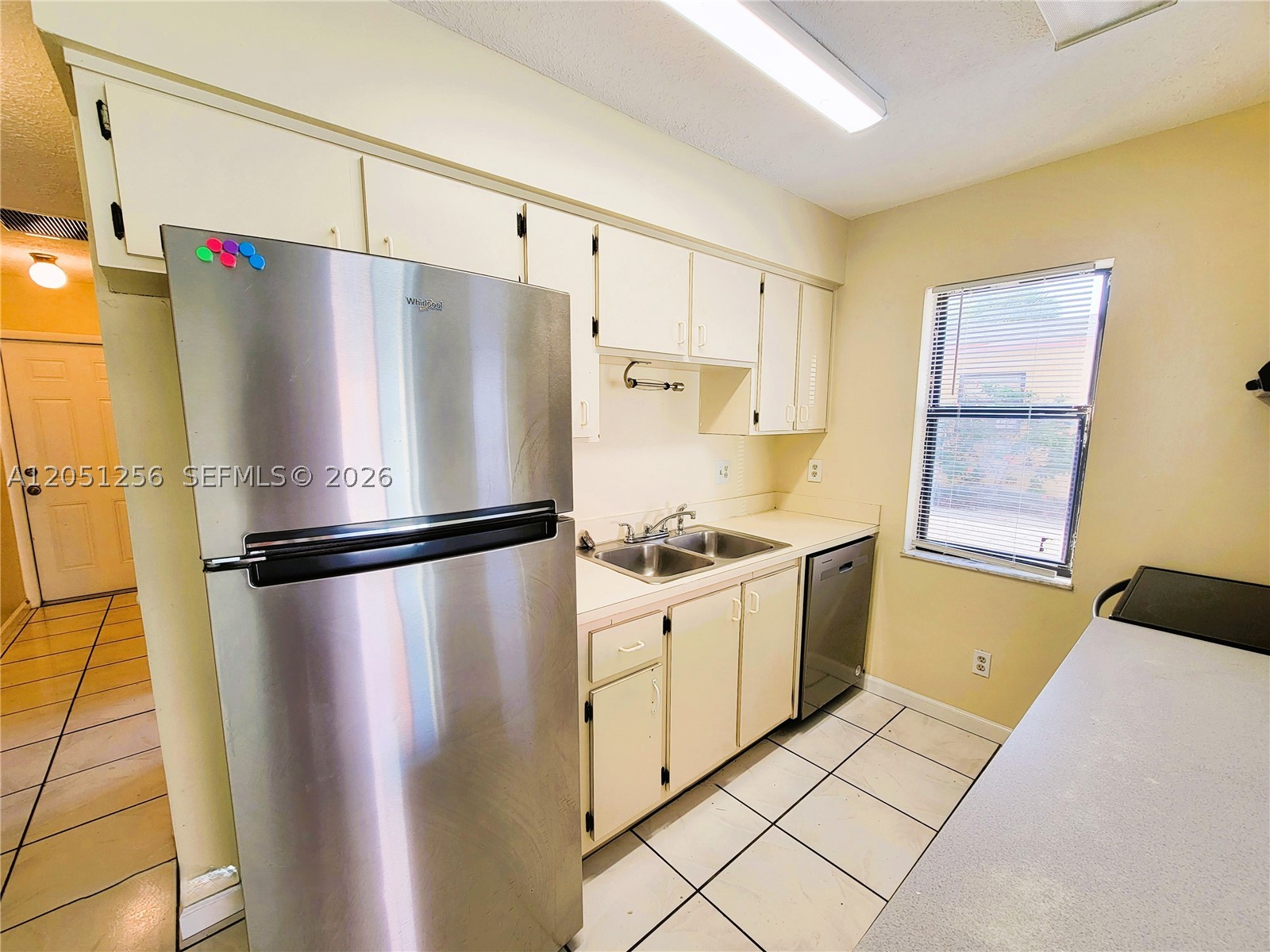FORT PIERCE SUBDIVISION - Residential Lease