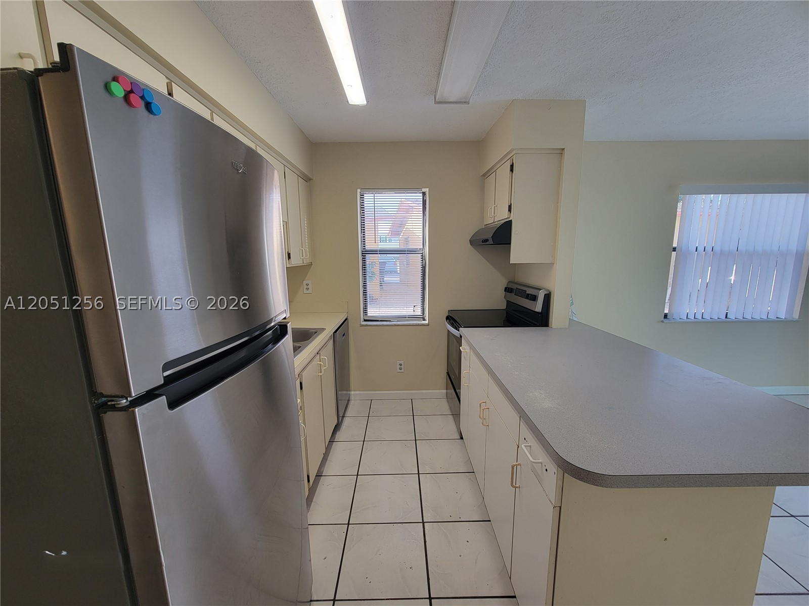 FORT PIERCE SUBDIVISION - Residential Lease