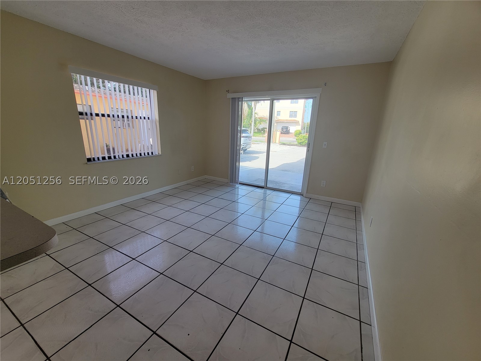 FORT PIERCE SUBDIVISION - Residential Lease