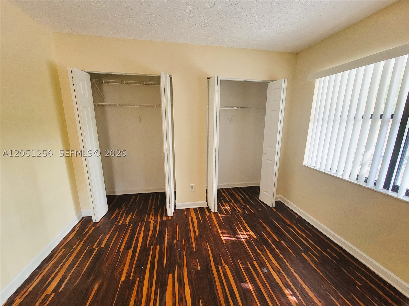 FORT PIERCE SUBDIVISION - Residential Lease