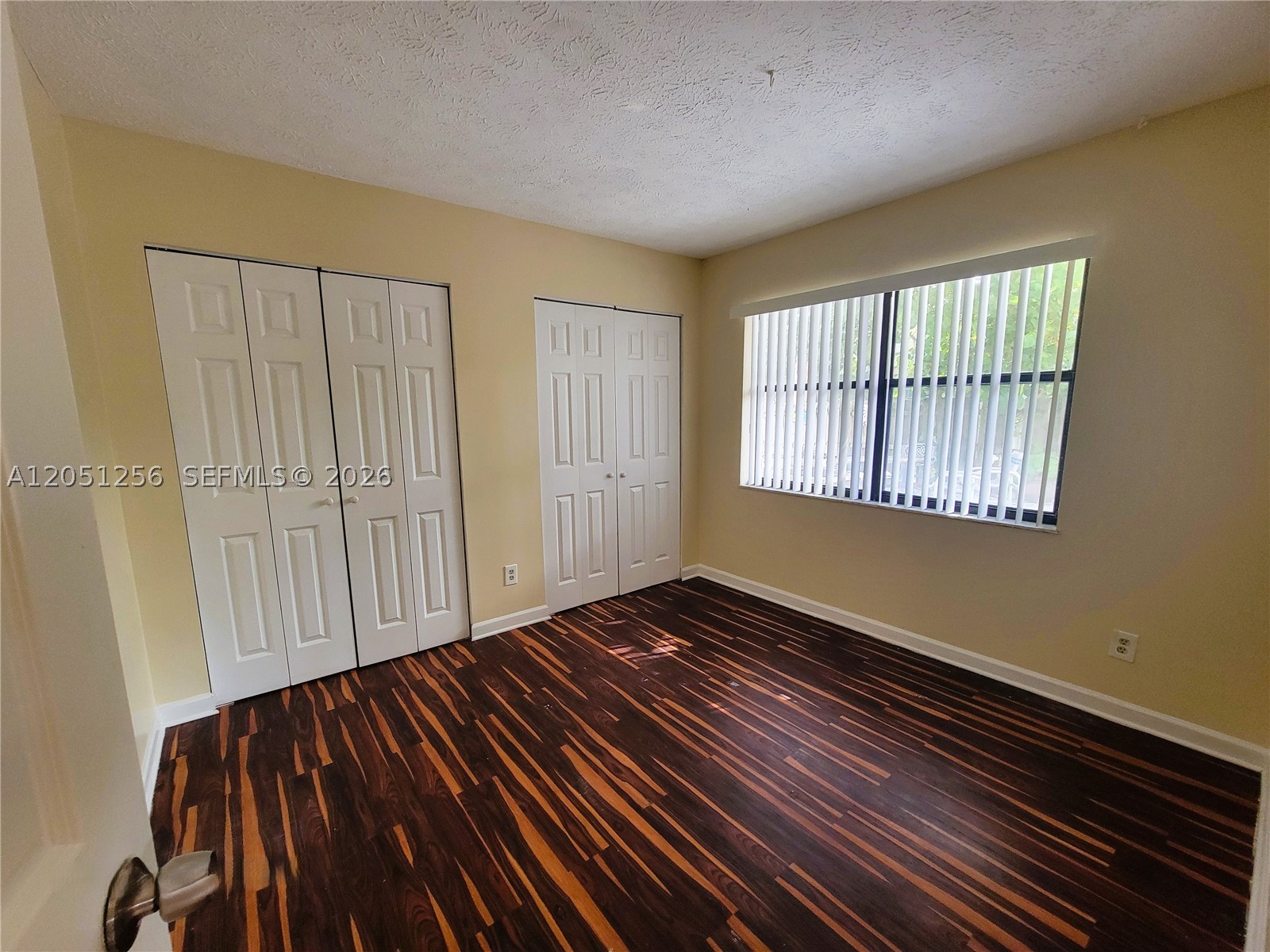 FORT PIERCE SUBDIVISION - Residential Lease