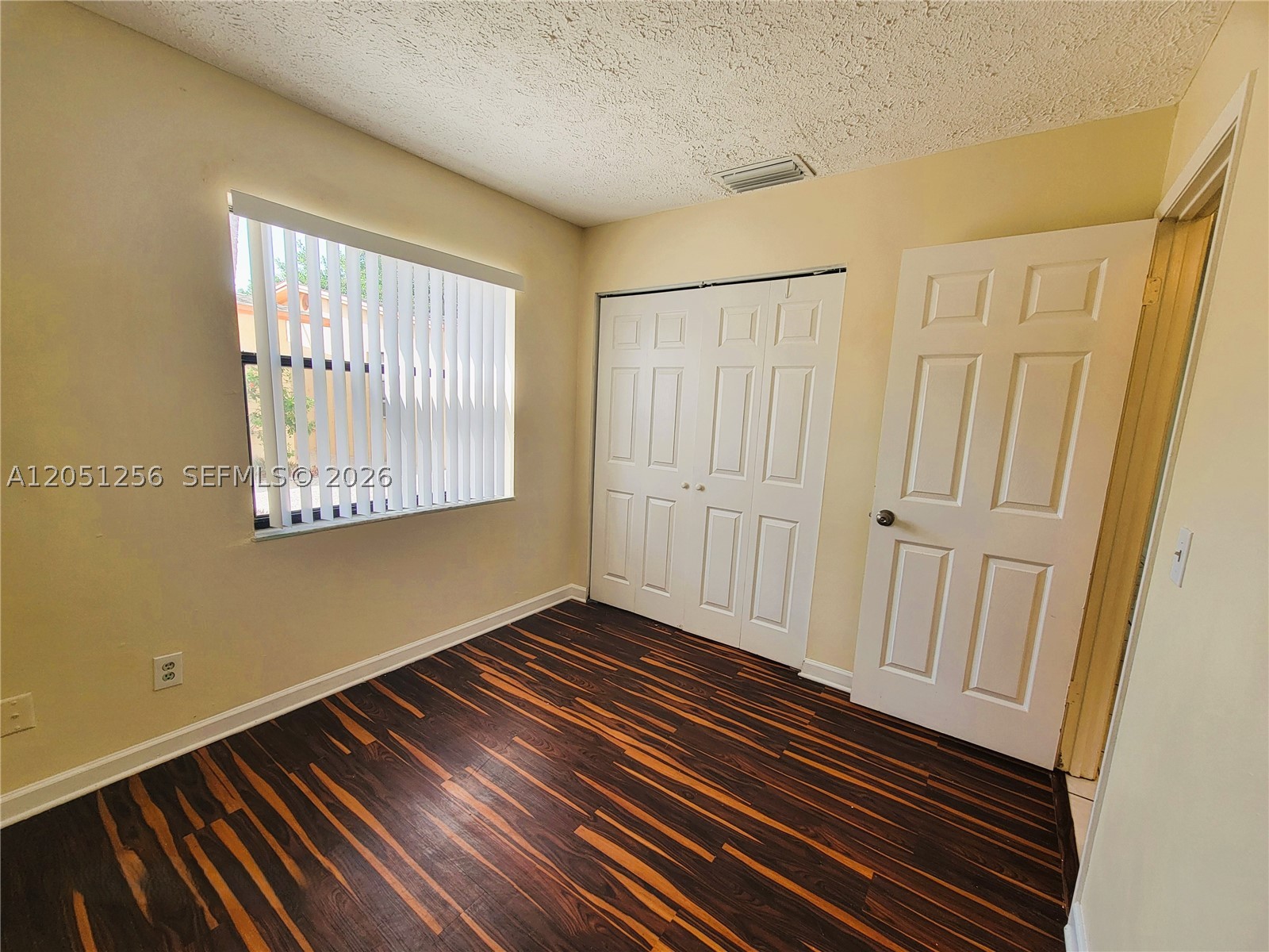 FORT PIERCE SUBDIVISION - Residential Lease