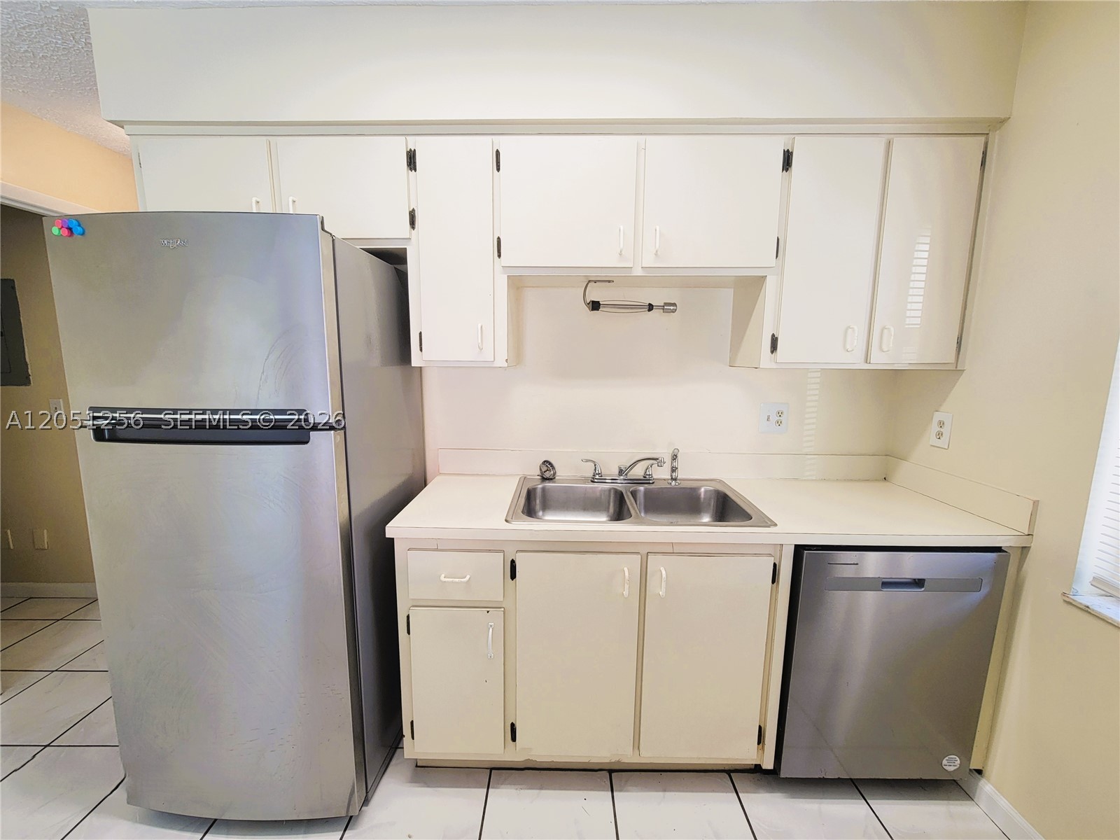 FORT PIERCE SUBDIVISION - Residential Lease