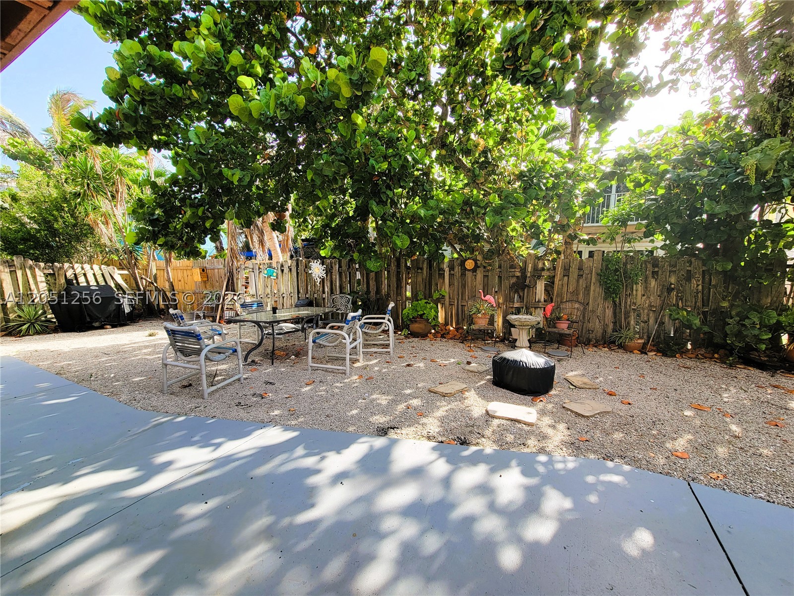 FORT PIERCE SUBDIVISION - Residential Lease