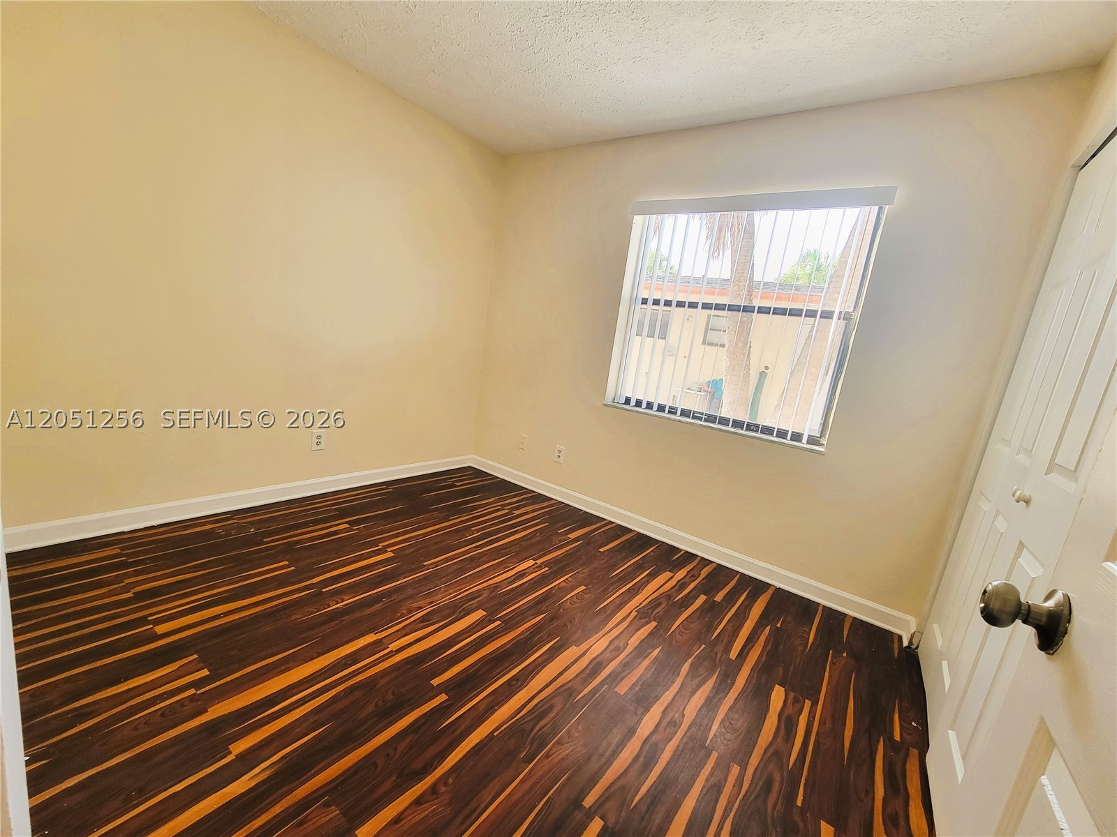 FORT PIERCE SUBDIVISION - Residential Lease