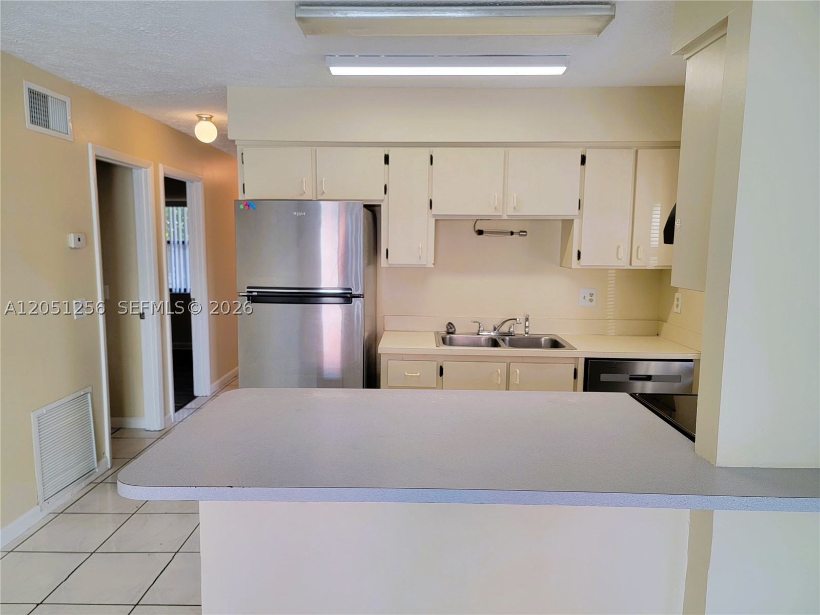 FORT PIERCE SUBDIVISION - Residential Lease