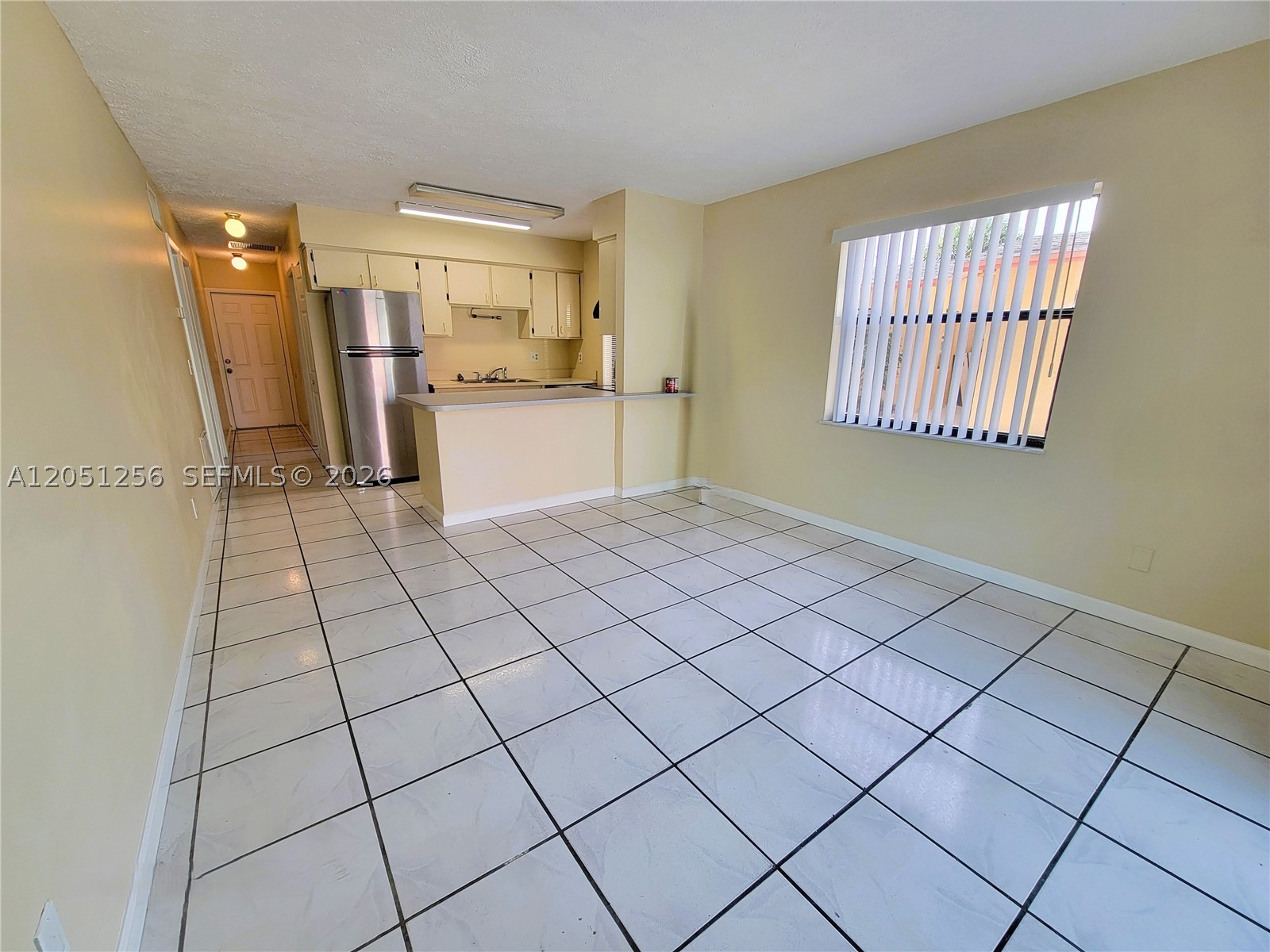 FORT PIERCE SUBDIVISION - Residential Lease