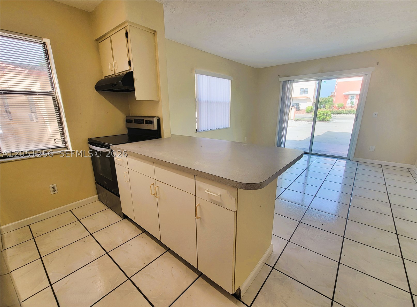 FORT PIERCE SUBDIVISION - Residential Lease