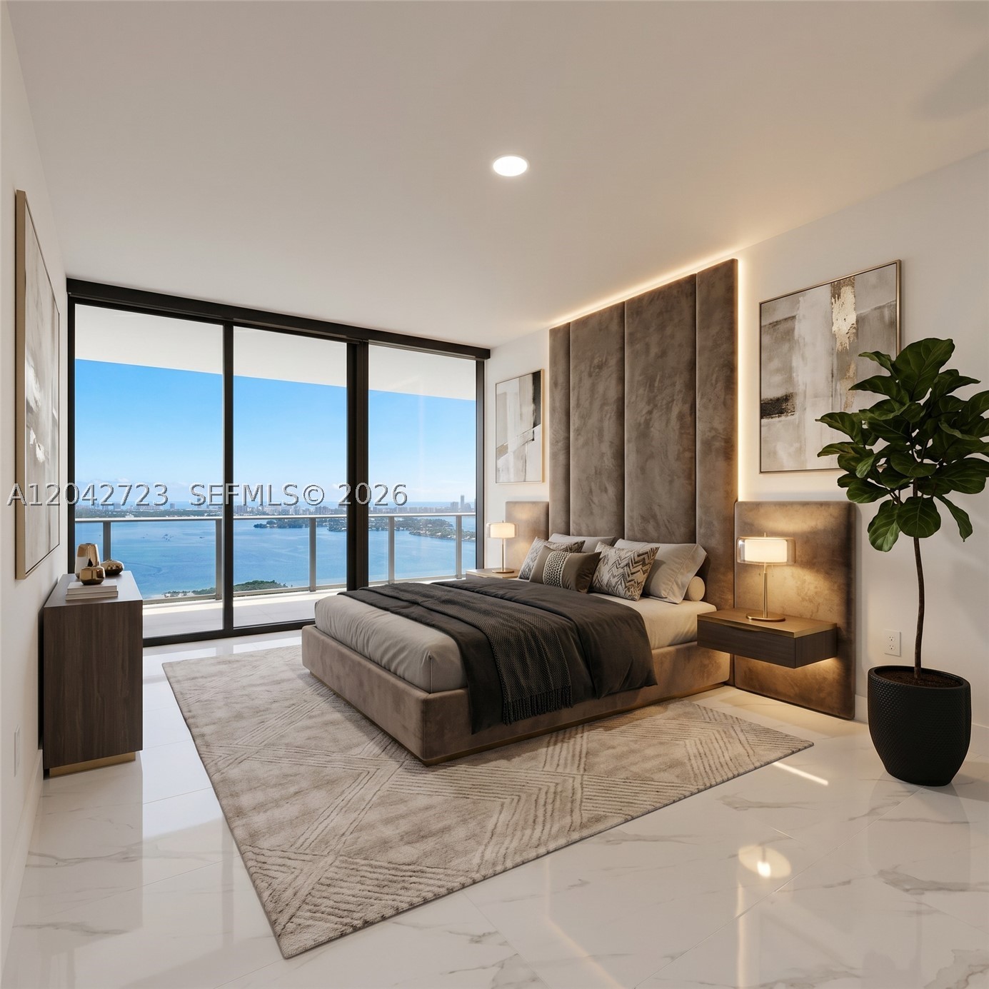 BAY BREEZE - Residential