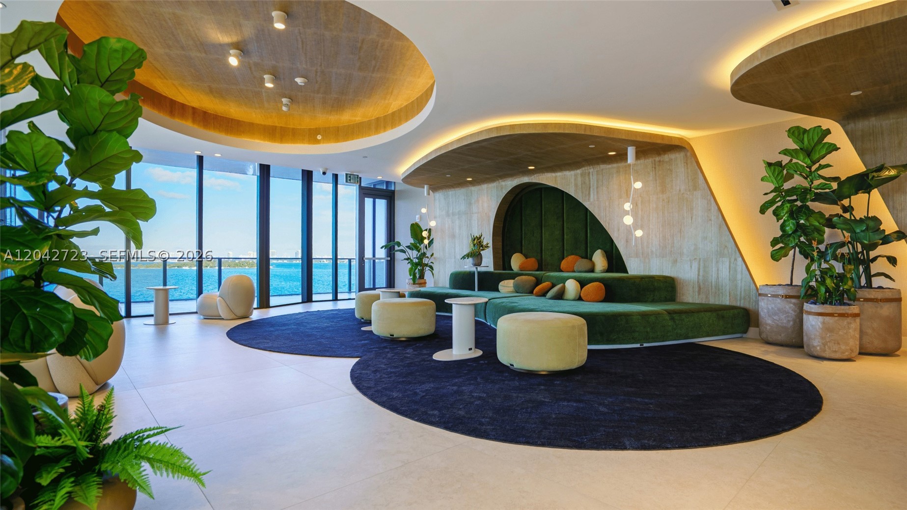 BAY BREEZE - Residential