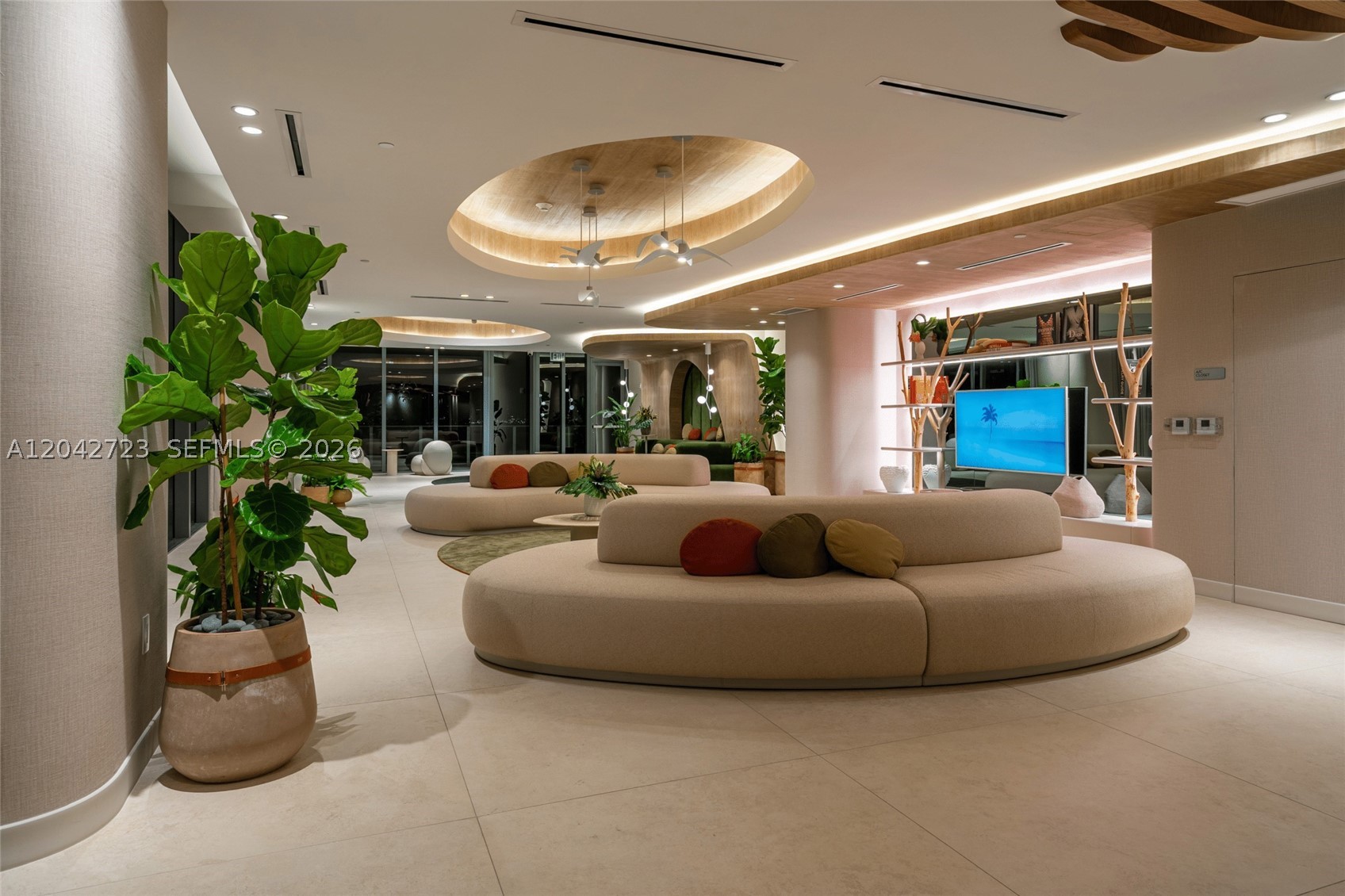 BAY BREEZE - Residential