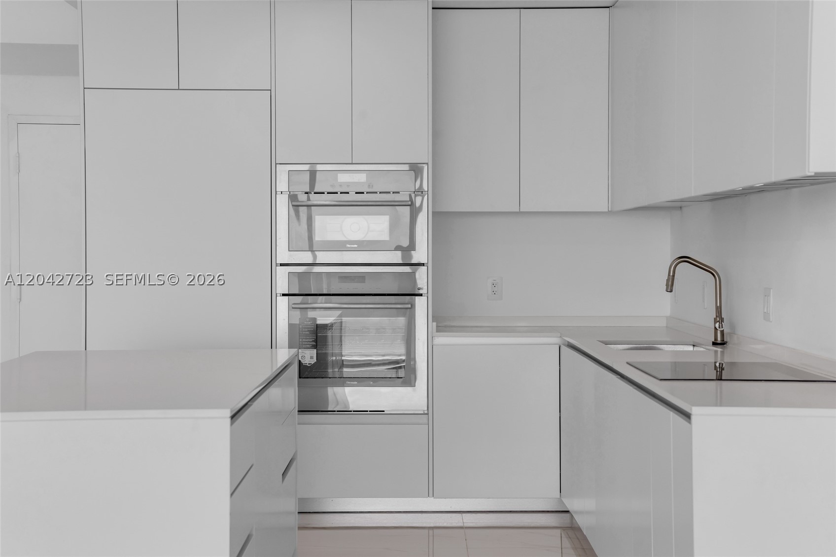 BAY BREEZE - Residential