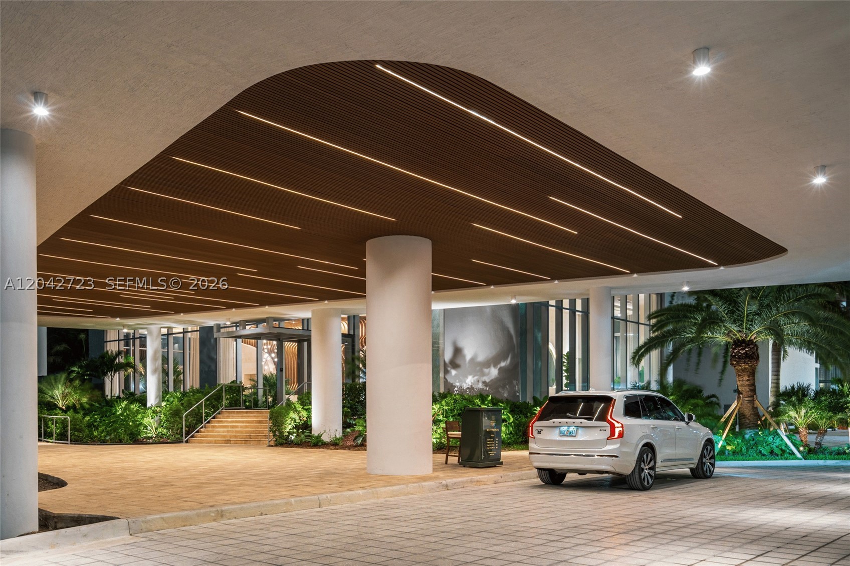 BAY BREEZE - Residential