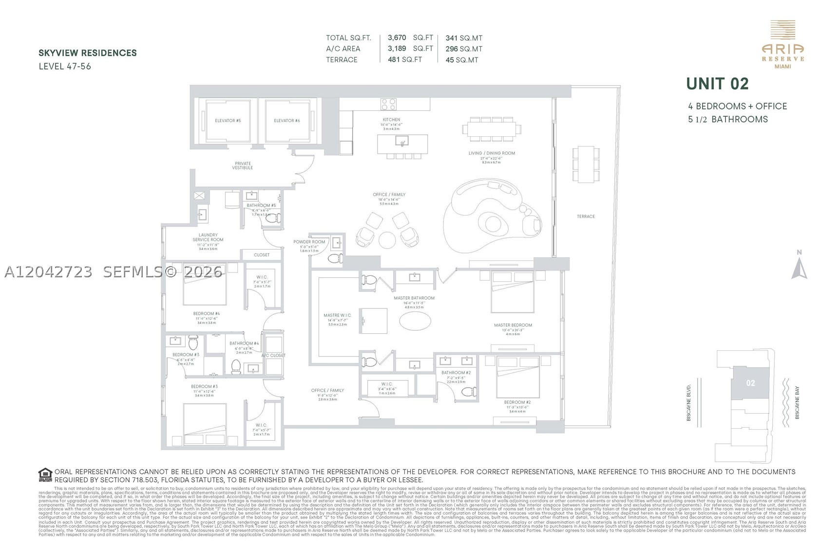 BAY BREEZE - Residential