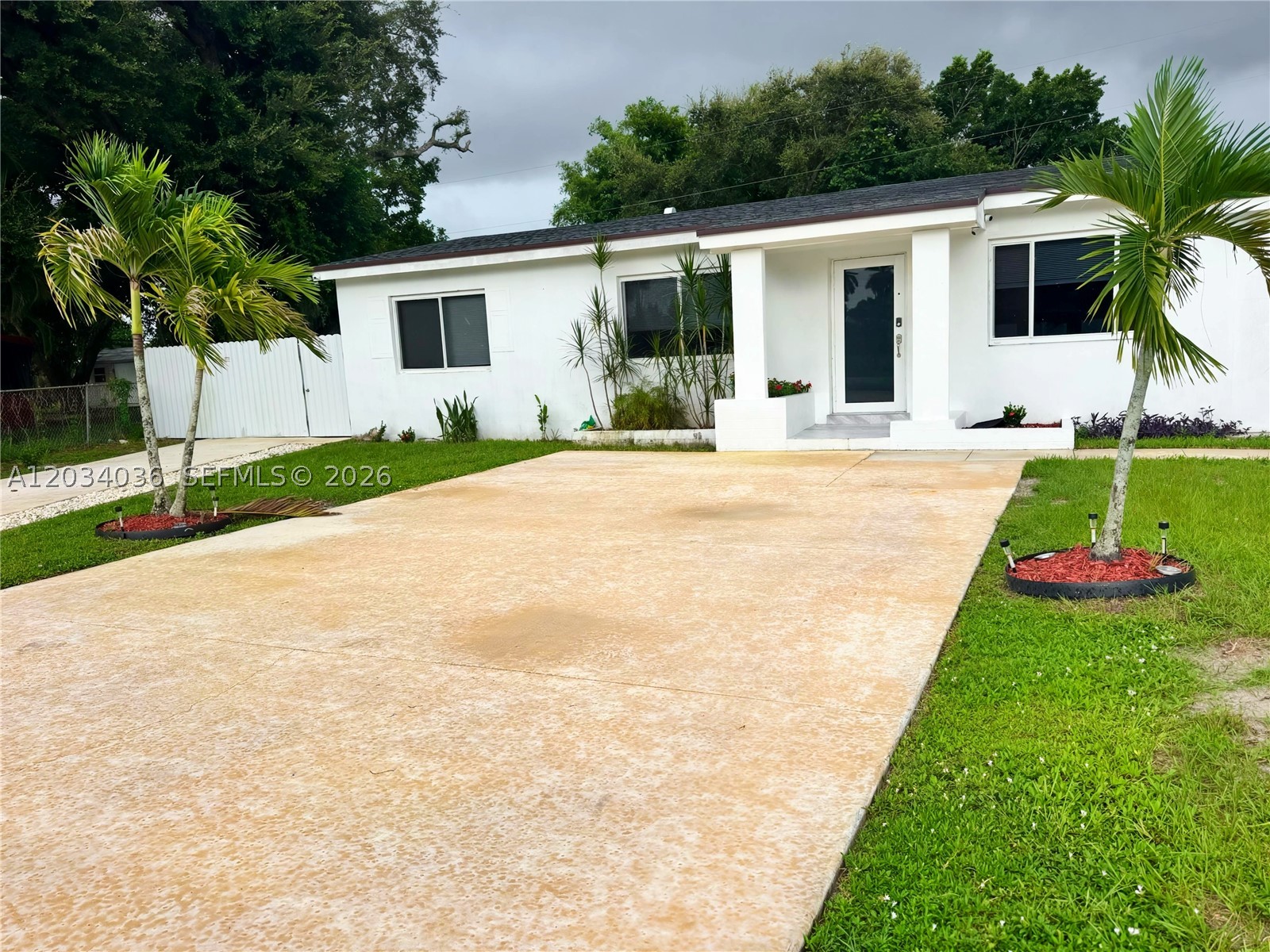 Beautiful and renovated Home in Prime location, close to everything with ample back yard and parking space.